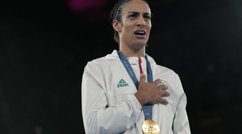 Paris 2024 Olympics: Prosecutor’s Office investigates harassment against Imane Khelif