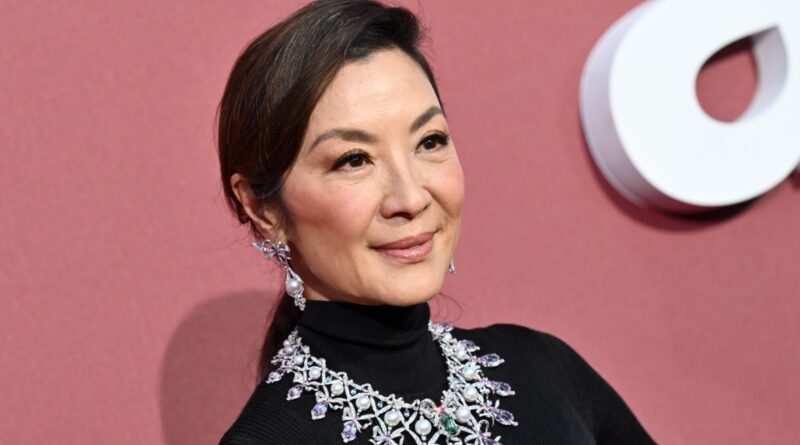 James Cameron Confirms You Won’t See Michelle Yeoh in Avatar Until 2029 at Least