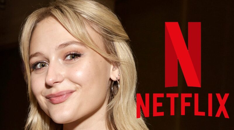 ‘Wayward’ Star Alyvia Alyn Lind Making $75K Per Episode For Netflix Series