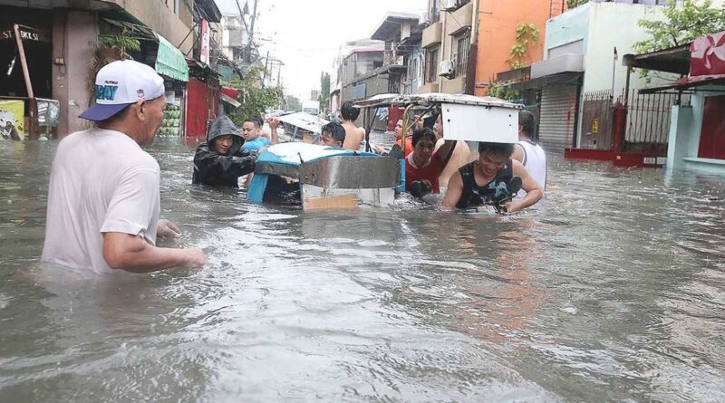 Filipinos most disaster-ready