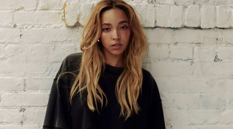 Queer Jams of the Week: New Music From Tinashe, Halsey, The Blessed Madonna & More