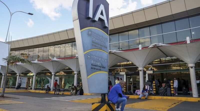 Kenya Airports Authority seeks to avert strike by the aviation union