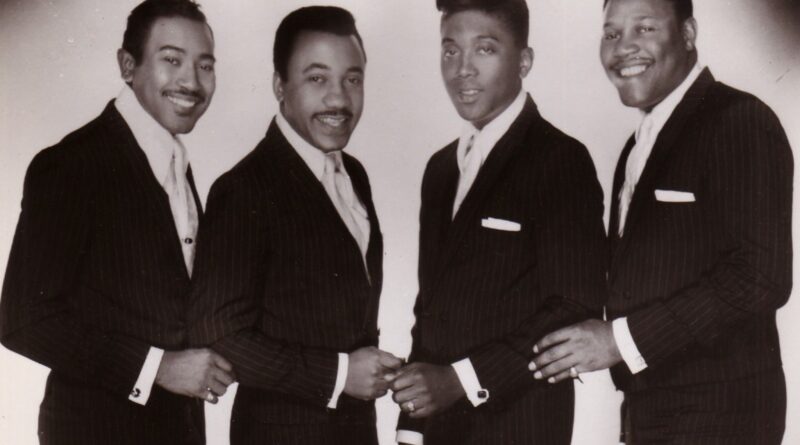 Maurice Williams, Writer and Lead Singer of ‘Stay,’ Dies at 86