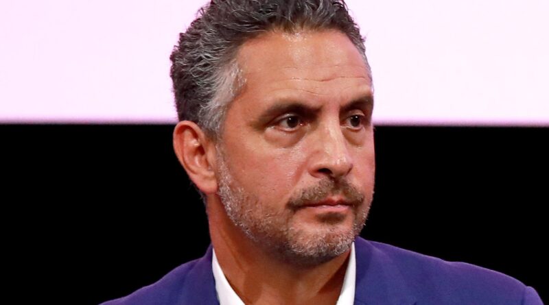 Mauricio Umansky’s ‘Buying Beverly Hills’ Canceled After 2 Seasons