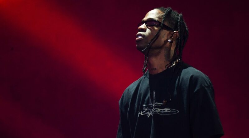 Travis Scott Announces ‘Days Before Rodeo’ 10-Year Anniversary Re-Release