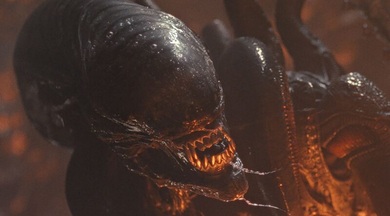 Alien: Romulus Gives Birth to A Big Opening Weekend