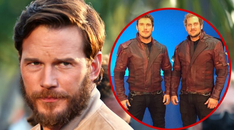 Chris Pratt’s Stunt Double Tony McFarr’s Cause of Death Revealed