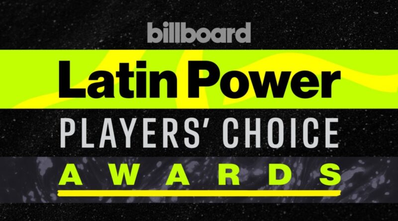 Billboard’s 2024 Latin Power Players’ Choice: Vote for Music’s Most Impactful Executive (Finals)