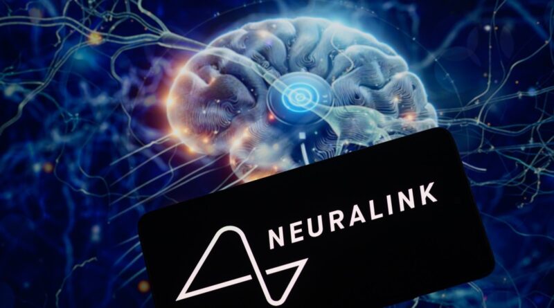 Neuralink’s Second Patient Is Already Playing Counter-Strike 2