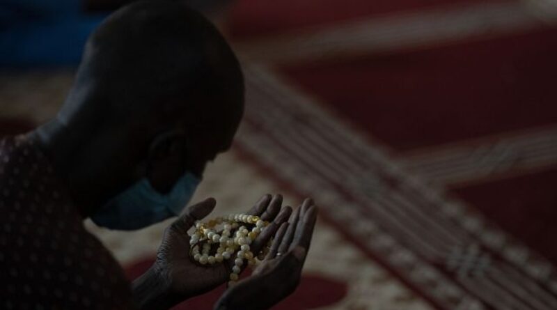 Senegal: Health measures against mpox in place for Touba’s Magal pilgrimage