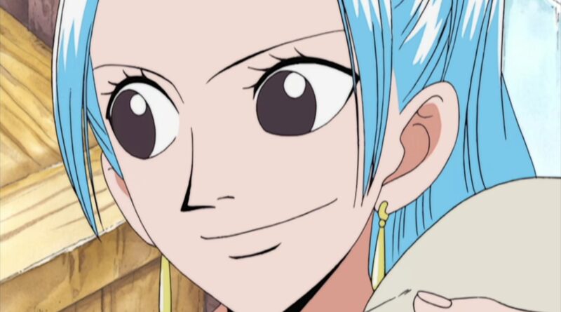 ﻿One Piece Season 2 Finds Its Vivi, Hints at Yet Another Anime Timeline Wrinkle