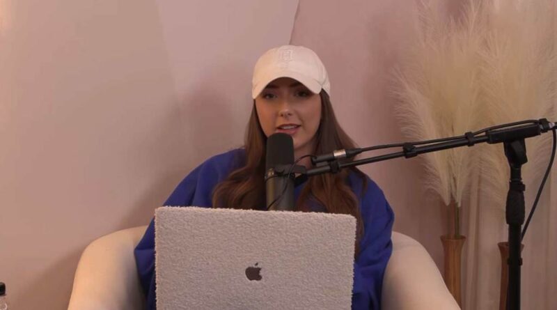 Eminem’s Daughter Hailie Jade Scott Can’t Watch Emotional ‘Somebody Save Me’ Video: ‘I Definitely Cry Every Time’