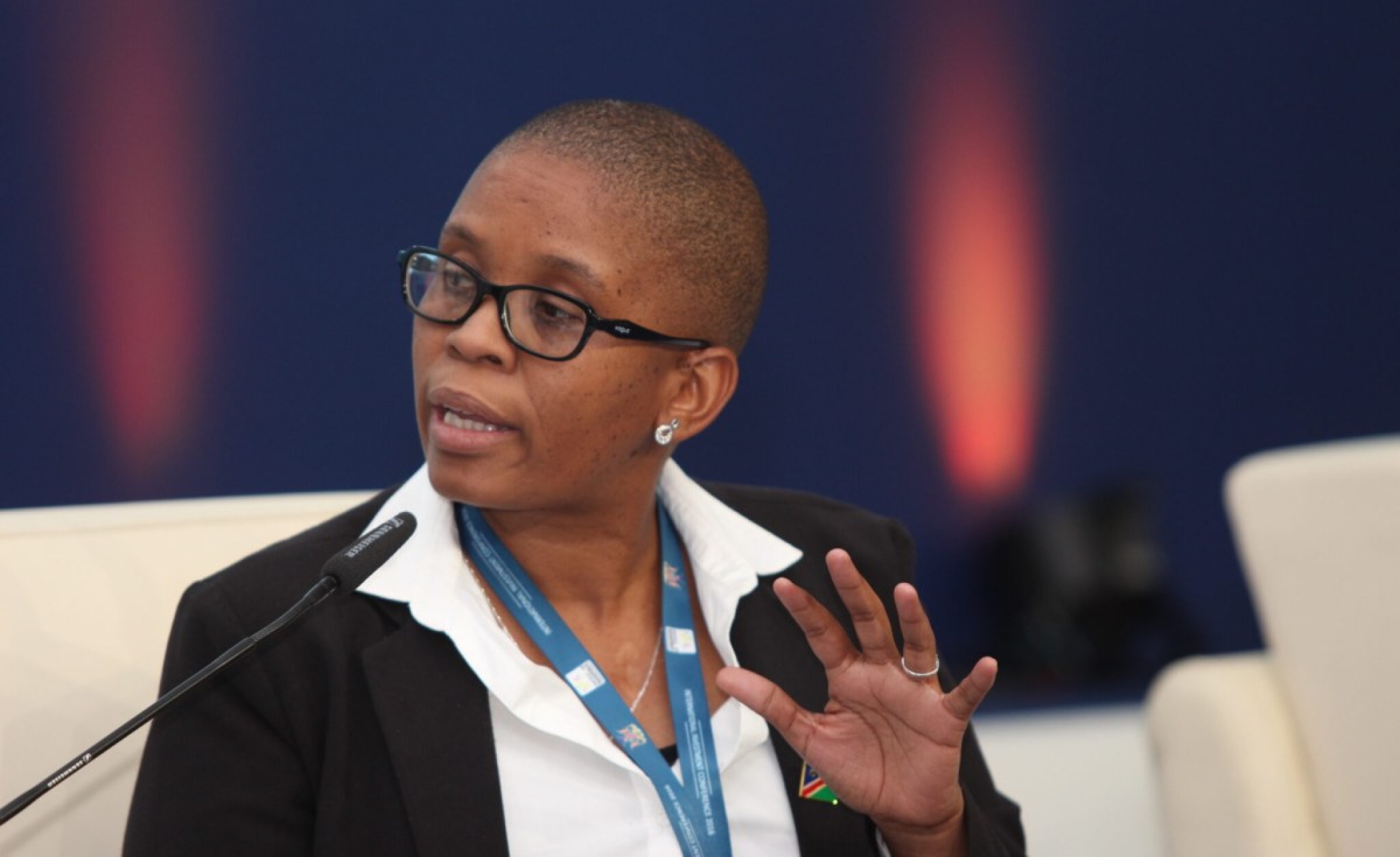 Namibia: Namibia Blocks Israeli Weapon-carrying Vessel Namibia: Namibia Blocks Israeli Weapon-carrying Vessel