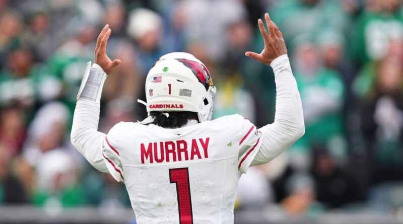 Facts vs. Feelings: Draft or pass on Kyler Murray, Puka Nacua and five others