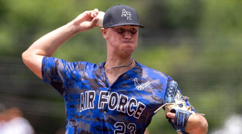 Shohei Paultani: An unheard-of rise from unknown to pitching phenom