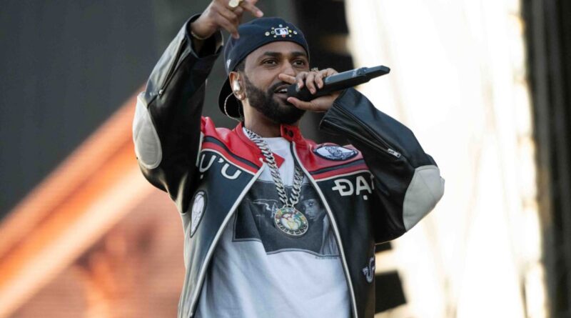 Big Sean Releases ‘Better Me Than You’ Album Featuring Gunna, Kodak Black & More: Stream It Now