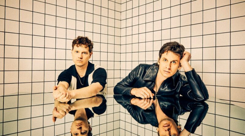 Foster the People Land Third Top 10 on Billboard’s Album Sales Chart With ‘Paradise State of Mind’