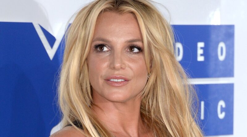 Britney Spears Isn’t Doing Biopic Story, But Teases Possible Character in ‘Fictional Musical’