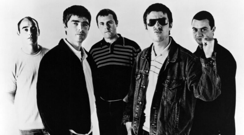 Alan White Hints at Joining Oasis for 2025 Reunion Tour