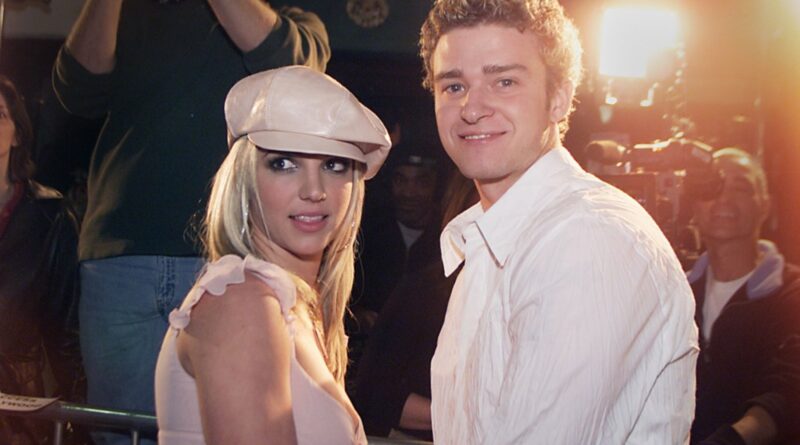 Britney Spears, Justin Timberlake & Beyond: Who Should Star in the Britney Biopic?