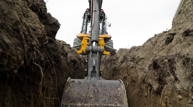 Worker Killed in Trench Collapse; 3rd Trench Death in California Since 2023