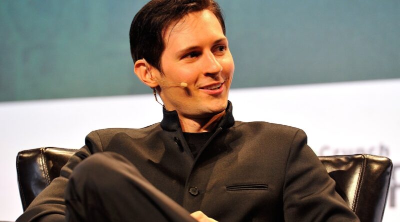 Following Founders’ Arrest, Telegram Will Allow Moderation of Private Chats