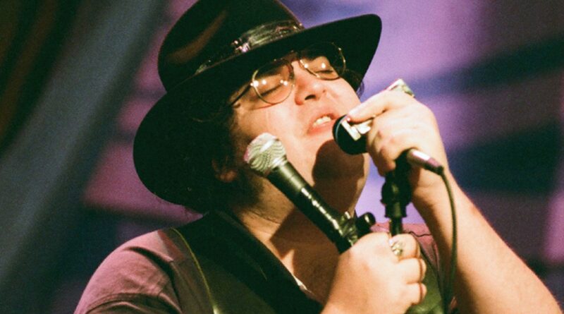 Blues Traveler Frontman John Popper ‘Memba Him?!