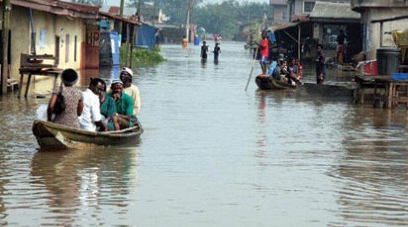 West Africa: Flood Displaces 950,000 People, Children in Nigeria, Mali and Niger