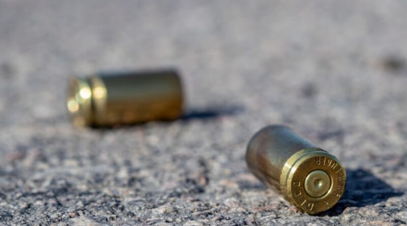 Suspected CIT robbers fatally wounded in shoot-out with police in Germiston