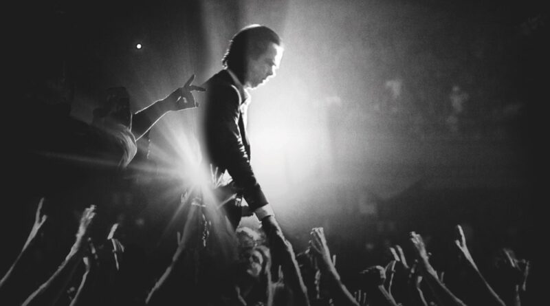 Nick Cave & The Bad Seeds Announce North American Tour, First in Seven Years