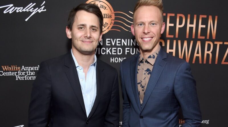 Benj Pasek and Justin Paul Become EGOTs and Other Music Highlights From Night 2 of 2024 Creative Arts Emmys