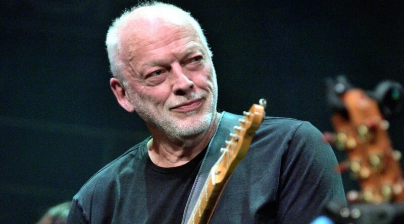 David Gilmour’s ‘Luck and Strange’ on Course for Third Solo No. 1 in U.K.