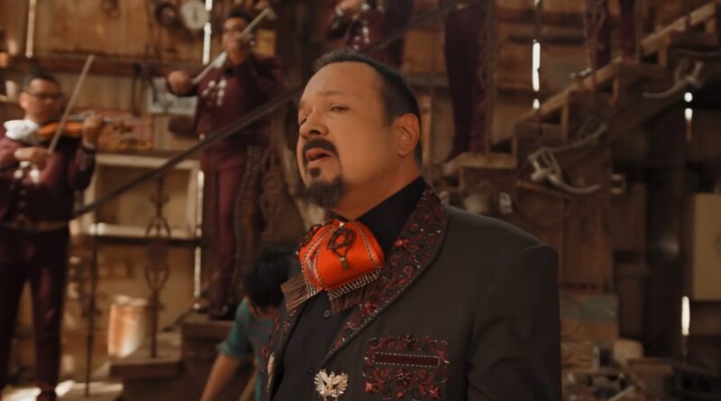 Pepe Aguilar’s ‘Mira Quien Lo Dice’ Marks Biggest Jump to No. 1 on Regional Mexican Airplay Chart In 2024