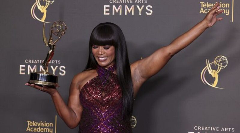 Creative Emmy awards announced in weekend ceremony