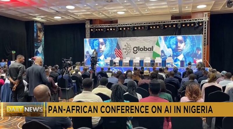 Delegates from 30 African countries attend Nigeria AI conference