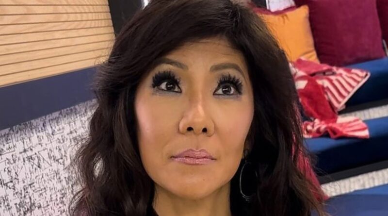 Julie Chen Won’t Host New ‘Big Brother’ Live Episode, Has COVID-19