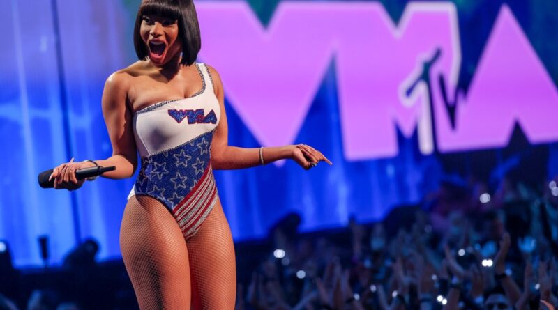 2024 VMAs Reaches Biggest Audience in Four Years