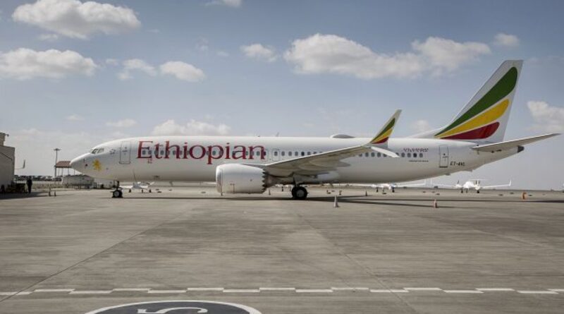 Ethiopian Airlines announces direct Addis Ababa