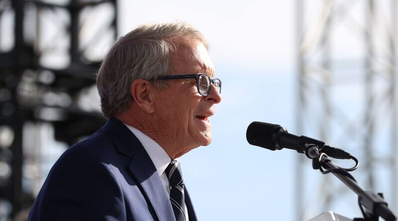 “Absolutely not”: Ohio Gov. DeWine says he’s seen no evidence of Haitian immigrants eating pets