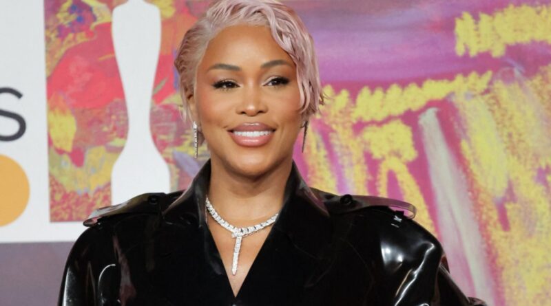 Eve Reflects on Jay-Z Telling Her Women Rappers ‘Don’t Really Do That Well’ Commercially Ahead of Debut Album