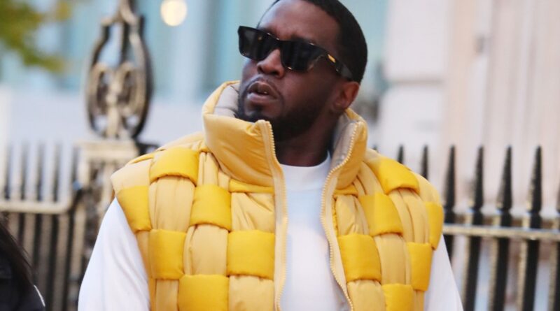 Docuseries About Rise & Fall of Sean ‘Diddy’ Combs Is in the Works