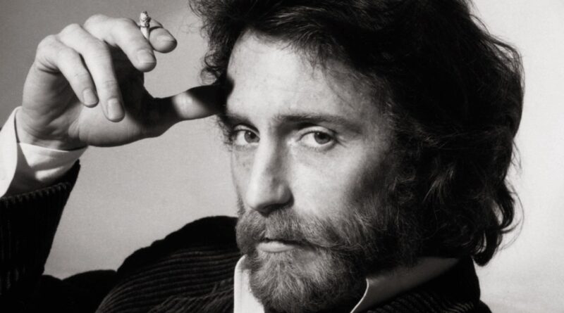 JD Souther, Hit Songwriter for the Eagles & Linda Ronstadt, Dead at 78