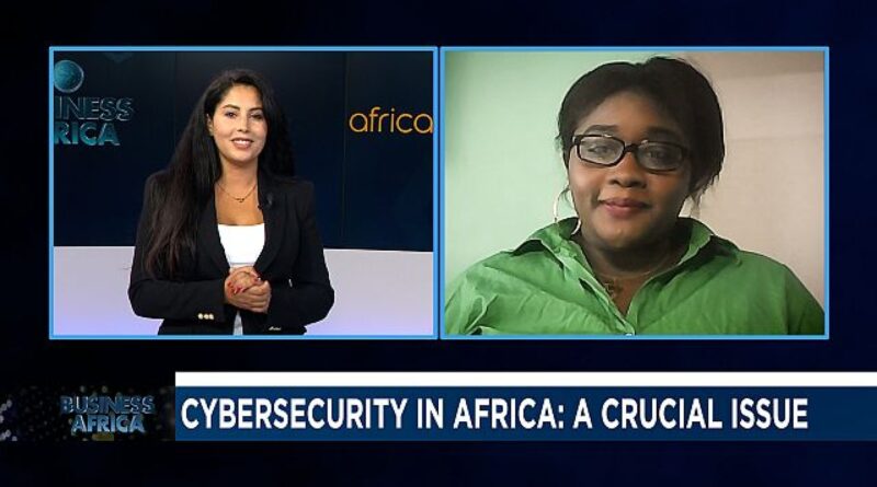 The rise of cybercrime in Africa: A growing threat