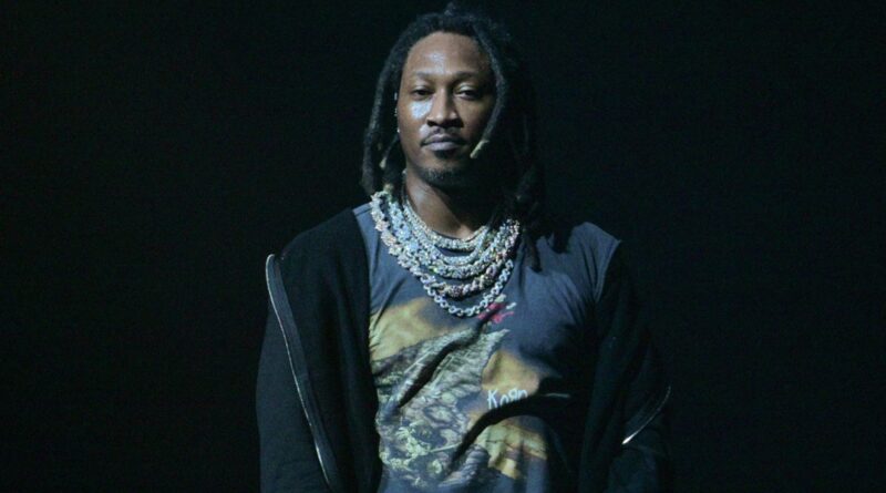 Future Blasts Off with ‘Mixtape Pluto’: Stream It Now