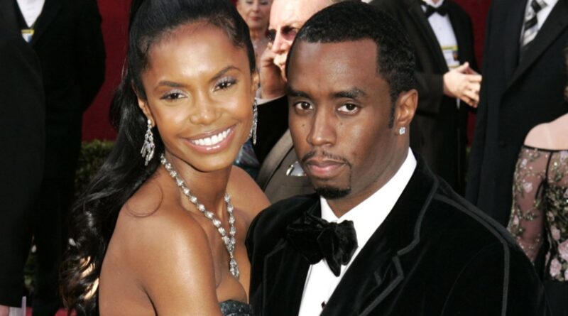 Kim Porter Tell-All Book Becomes an Amazon Bestseller Amid Diddy’s Legal Troubles