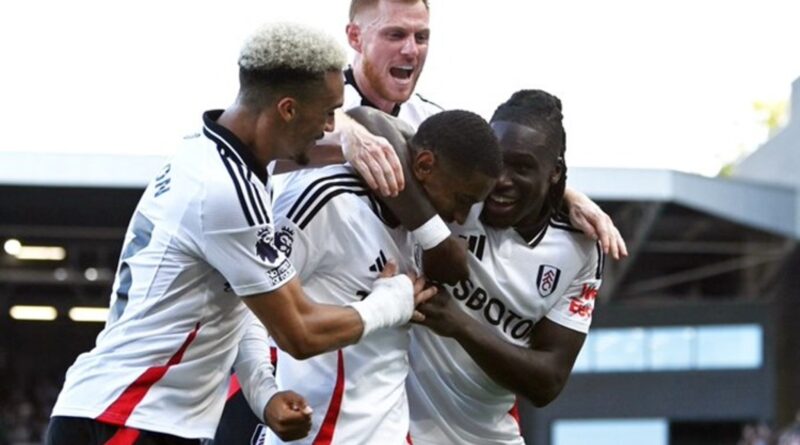 Fulham Rise To Eighth After Impressive Win Against Newcastle