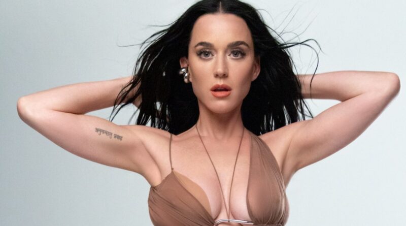 Fans Choose Katy Perry’s ‘143’ as This Week’s Favorite New Music in All-Genre Poll