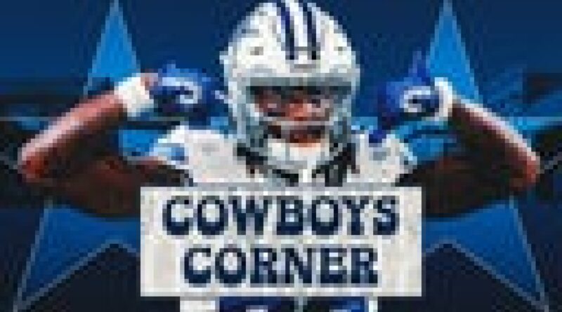 Cowboys Corner: Trust Jerry Jones? Time to panic? What’s up with CeeDee Lamb?