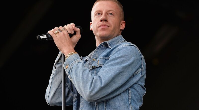 Macklemore Releases Statement, Clarifies ‘F— America’ Chant in Seattle: ‘They Will Not Silence My Voice’