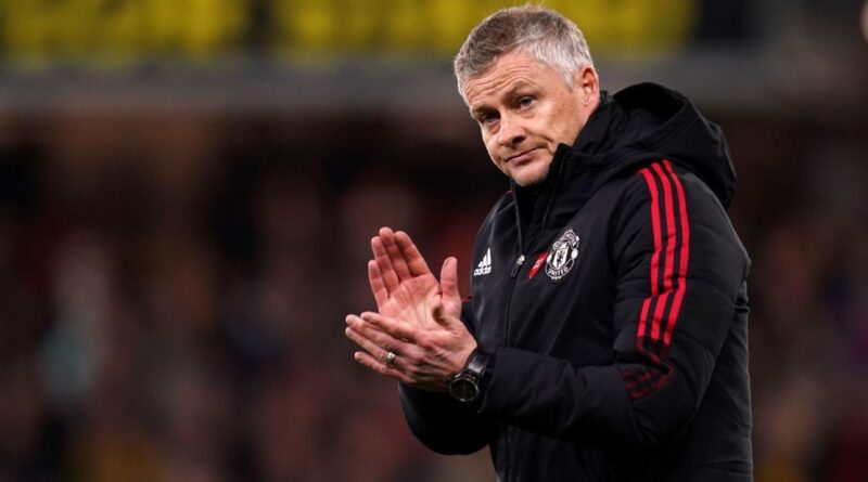 Solskjaer open to Man United return despite sack